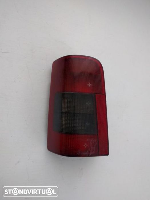 farolim farol esquerdo citroen berlingo - peugeot partner