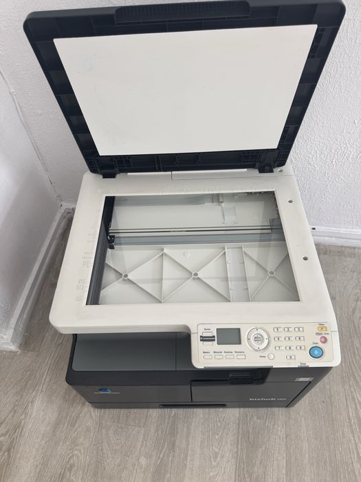 Konica Minolta Bizhub 185 (Принтер)