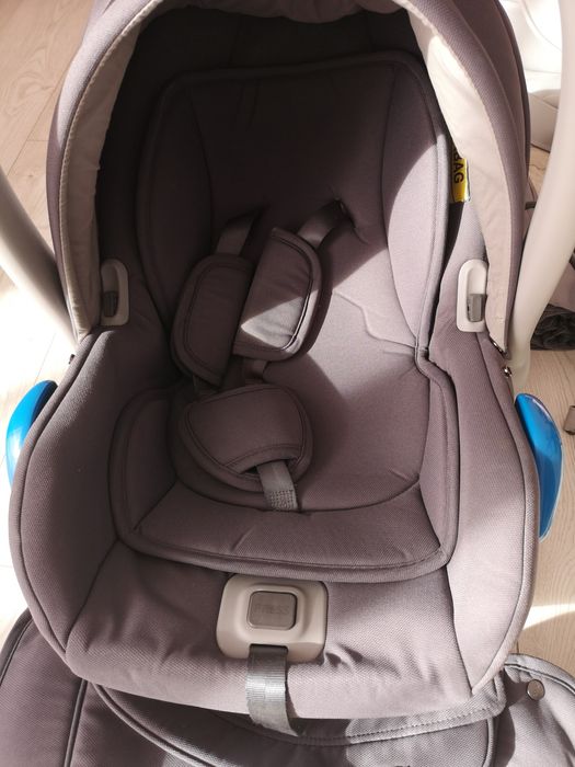 Sprzedam nosidełko 0-13