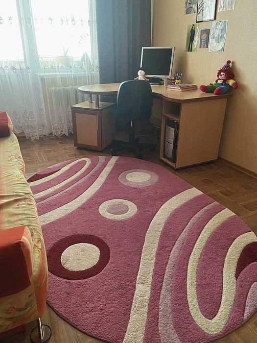 Продаж 3 кім квартири Ремонт. Розділ. кімнати Боженко №1472