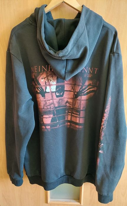 Bluza  Rammstein 1994 duża