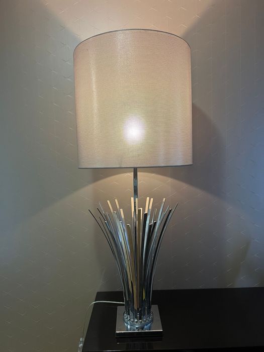 Candeeiro decorativo