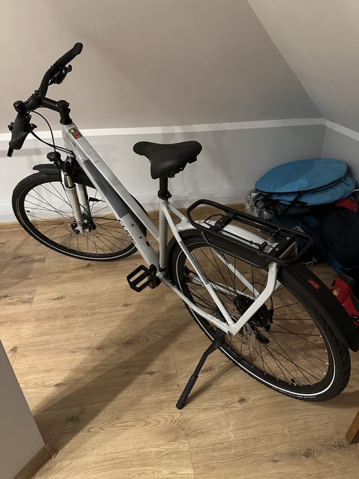 Cube Kathmandu Damski NOWY