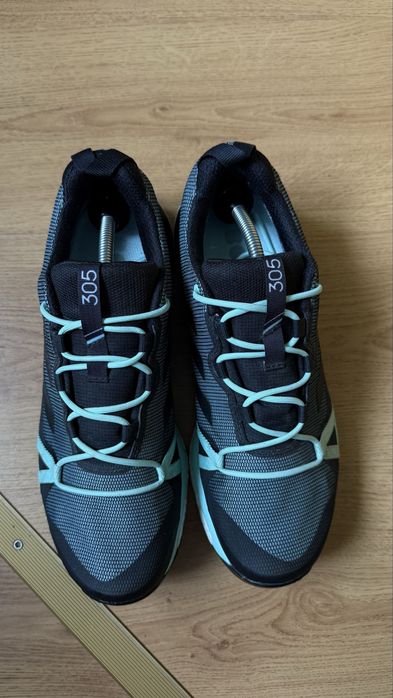 Кросівки трекінгові Adidas Terrex