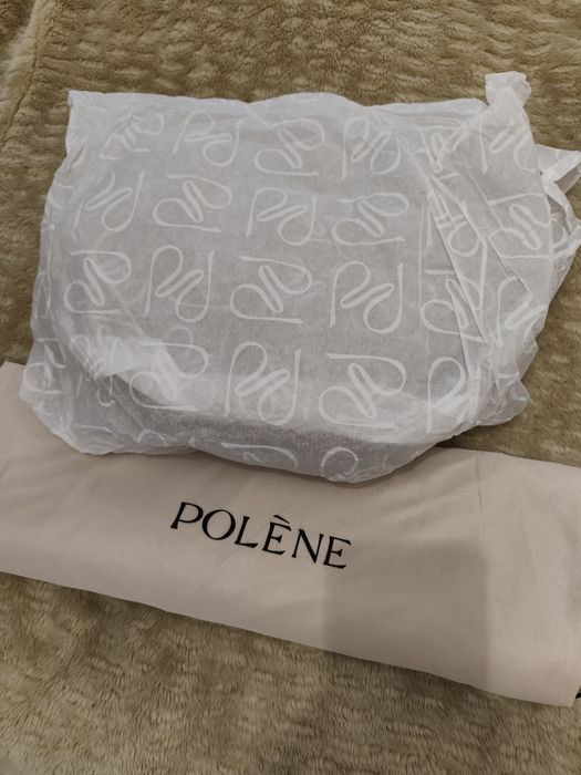 Mala Cyme Mini Polène
