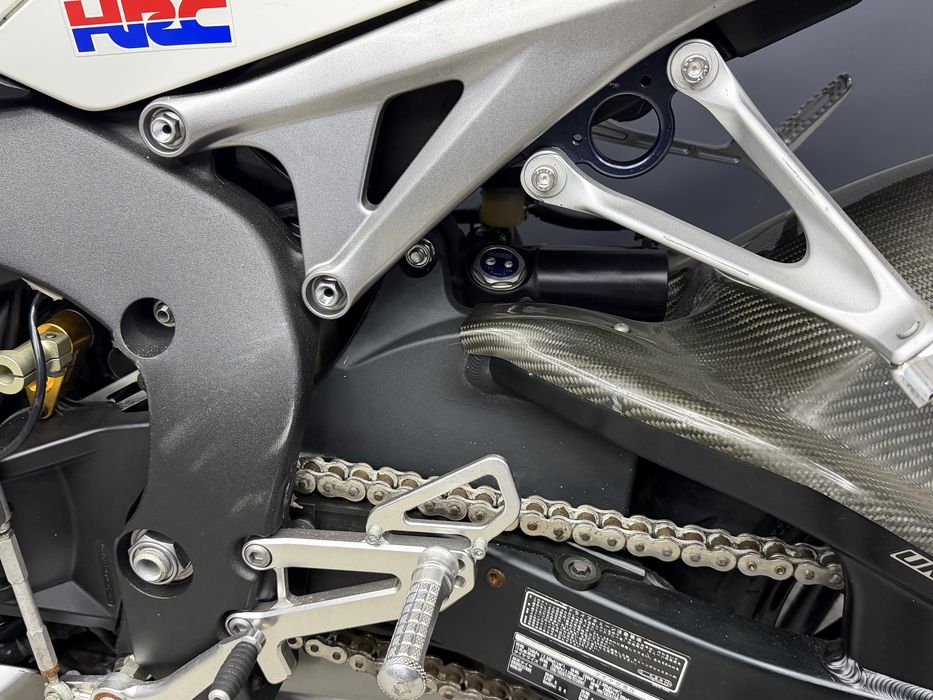Honda cbr 1000rr 2013