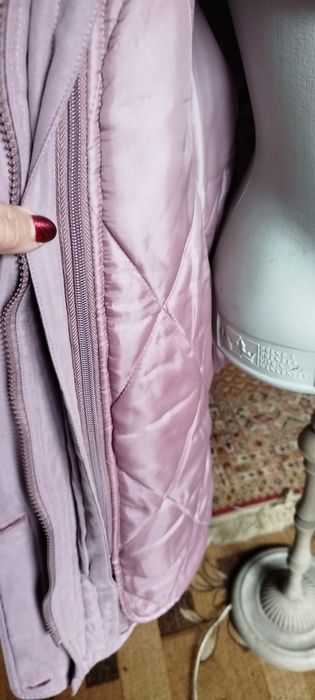 Куртка жіноча, всесезонна