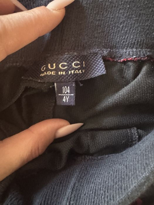 Костюм  унісекс  Gucci