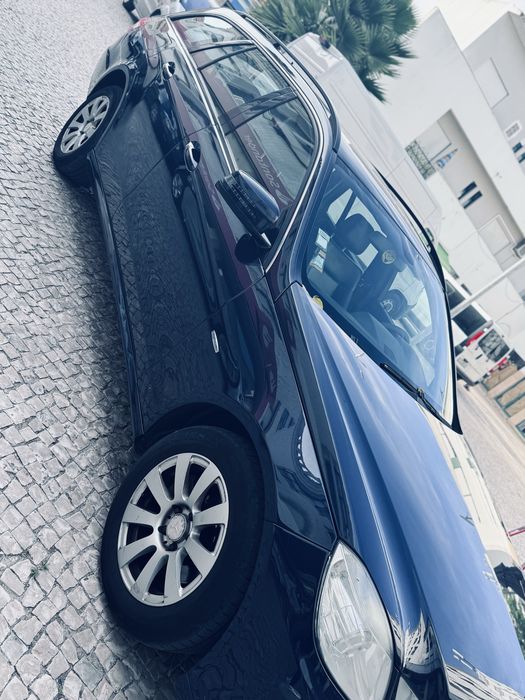 Mercedes Benz E200.  Aceito retoma — photo 2