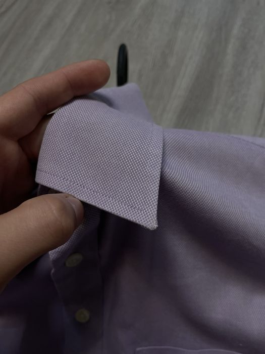 Рубашка Balmain