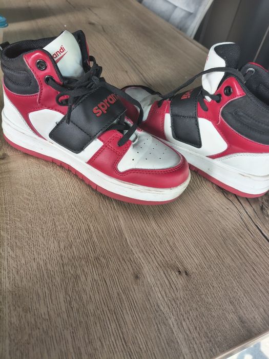 Sprzedam Buty Sprandi