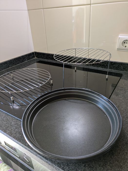 Forno Microondas