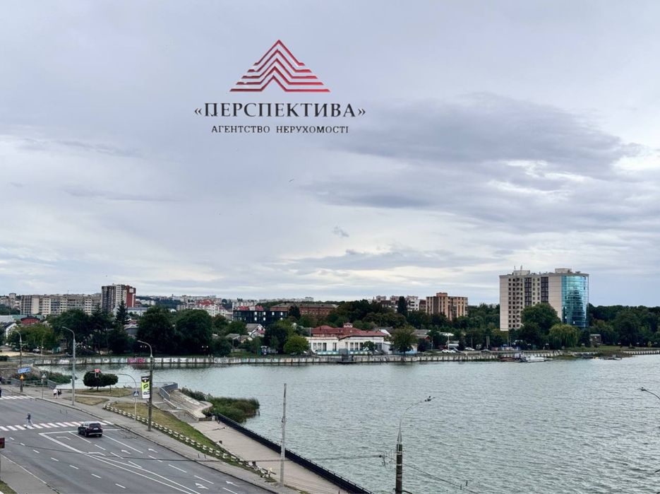 Продаж 2-кімнатної квартири