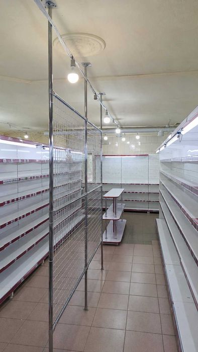 Оренда приміщення площею 75 м.кв по проспекту Будівельників.
