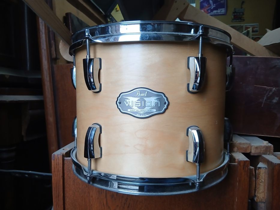Pearl Vision Birch tom 12