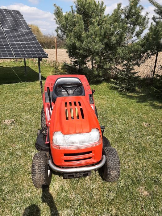 Sprzedam traktorek mtd