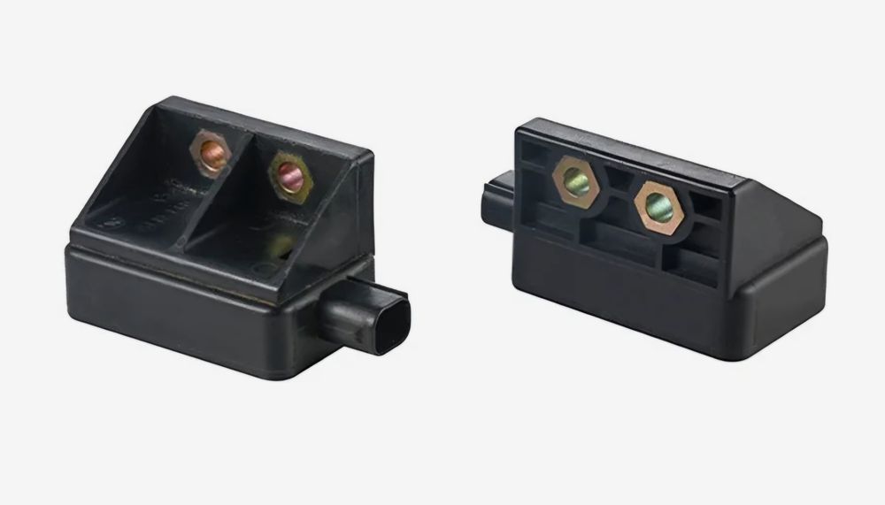 Sensor de Ângulo Esp Mercedes W203