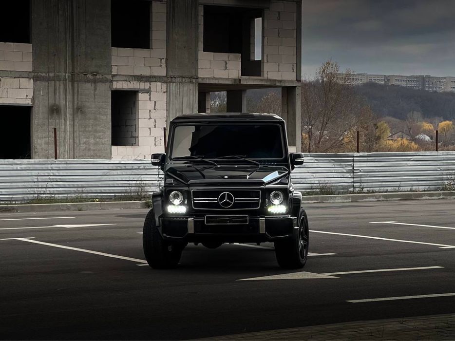 Mercedes g class 2000 одетый 2014 год