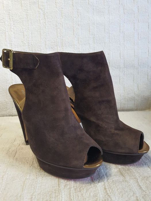 Buty rozmiar 38 NOWE