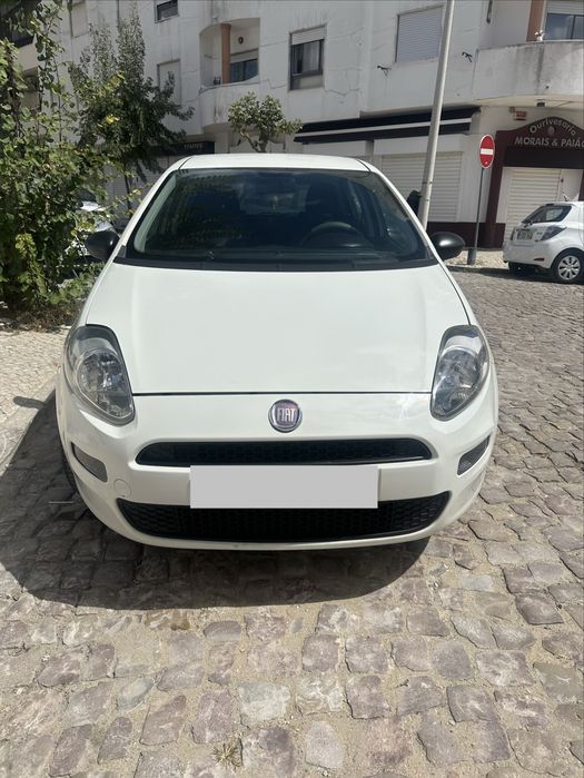 Fiat Punto 1.2 2018