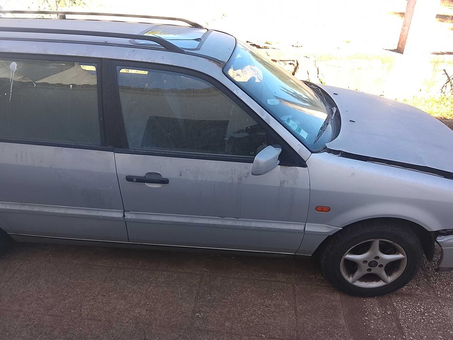 Volkswagen Passat 1.9 TDI, 1995