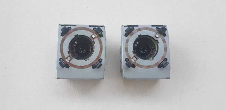 Zapłonnik starter cewka Hella 5DD