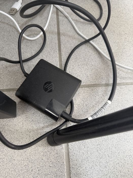 HP Pro x2 612 G2 — 8 GB RAM | Intel Core i5