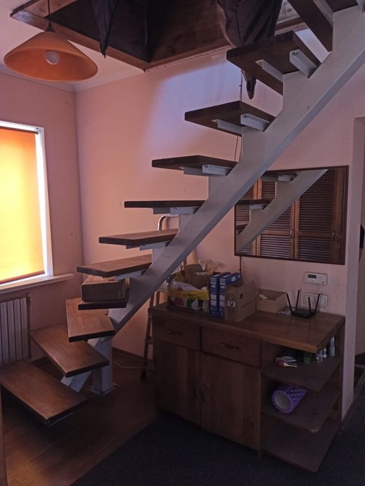 Продаж,Ясногірка.