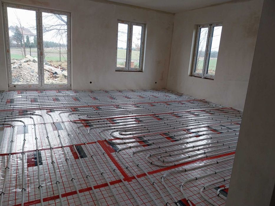 Hydraulik Pruszcz Gdański i Okolice