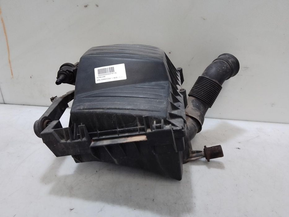 Filtro Do Ar Opel Corsa C