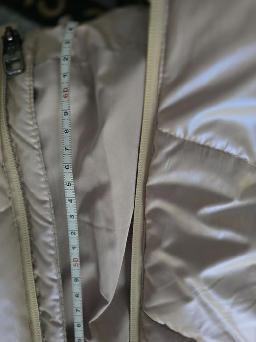 Kurtka damska Mohito 34