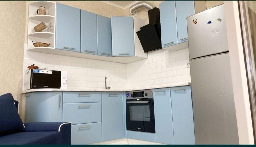 Посуточно квартира Таирова, Киевский , пр-т Небесной сотни, Сити Центр