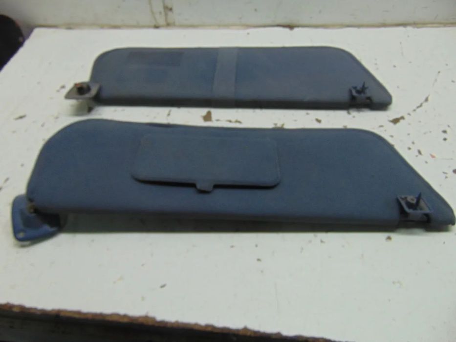 Ford Broncko palas sol