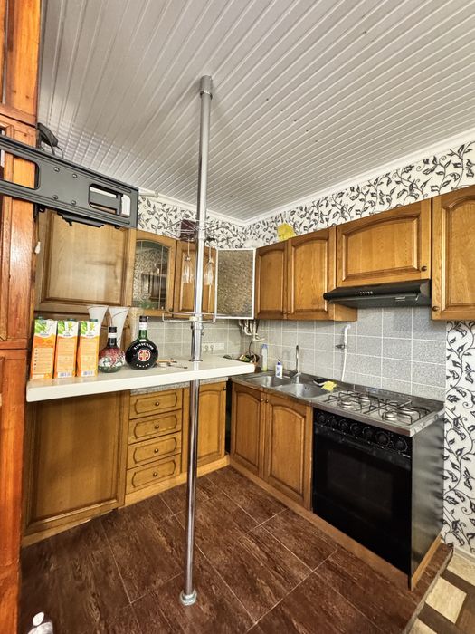 Продам современный дом в Кошарах, СТ Портовик