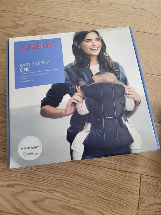 Nosidło BabyBjorn