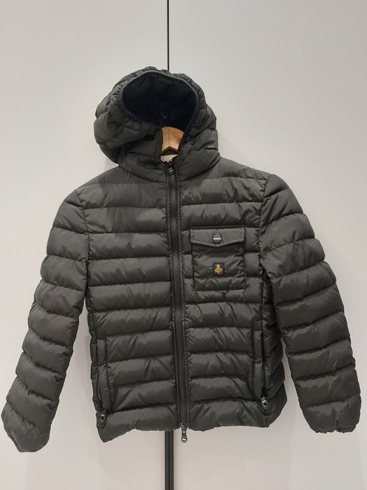 Kurtka puchowa firmy Refrigiwear