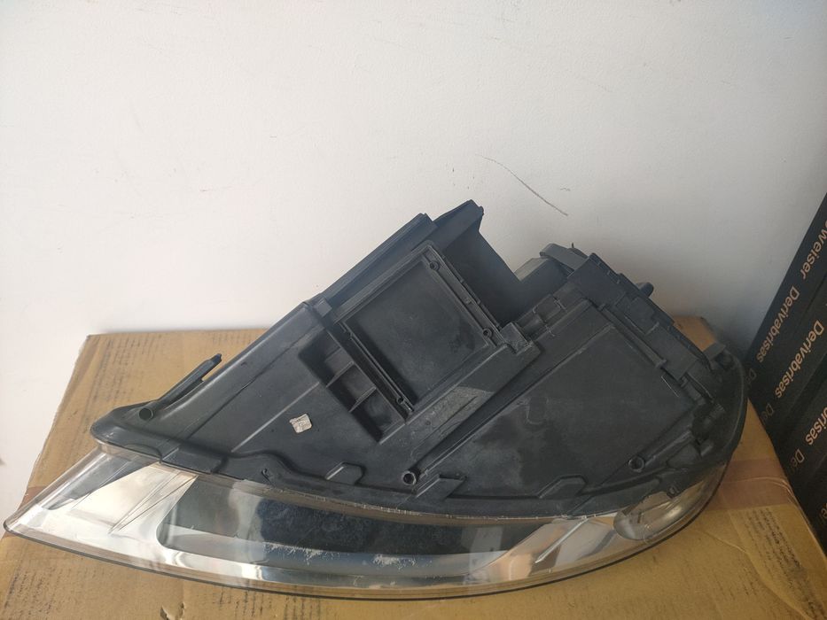 Farol DRT AUDI Q7 (4LB)