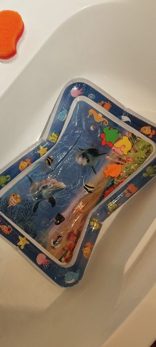 Zestaw dla niemowląt okazja