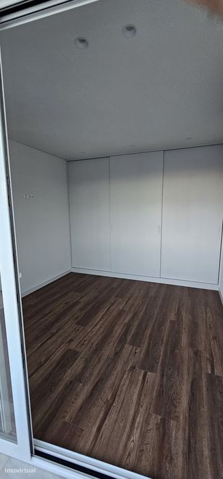 Apartamento T1 Vila Flor