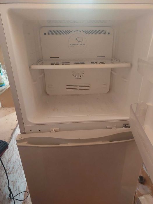 Холодильник Samsung NoFrost