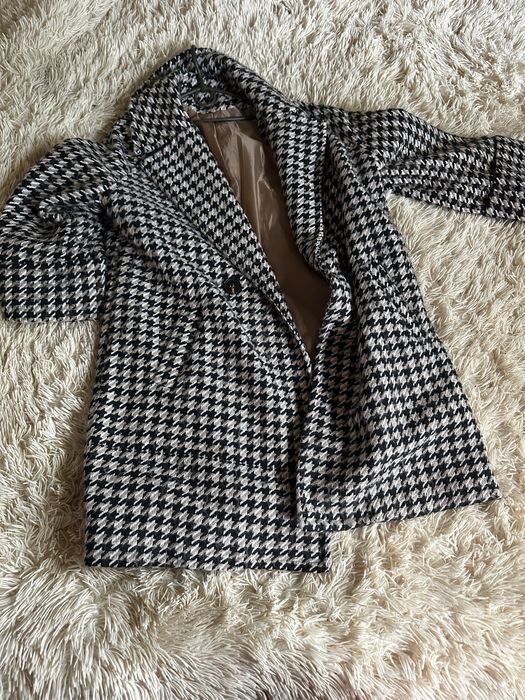 Осіннє пальто.