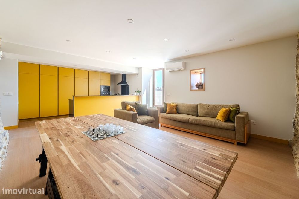 Quarto partilhado em moradia a 5 minutos do IPCA de Barcelos