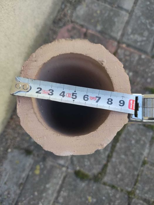 Rurki drenarskie ceramiczne