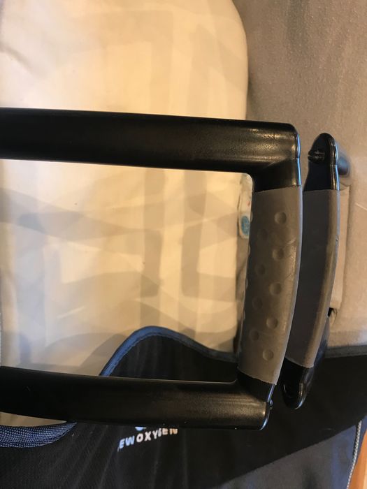 Alcofa Bebeconfort / Andarilho Chico / carrinho + ovo bebé