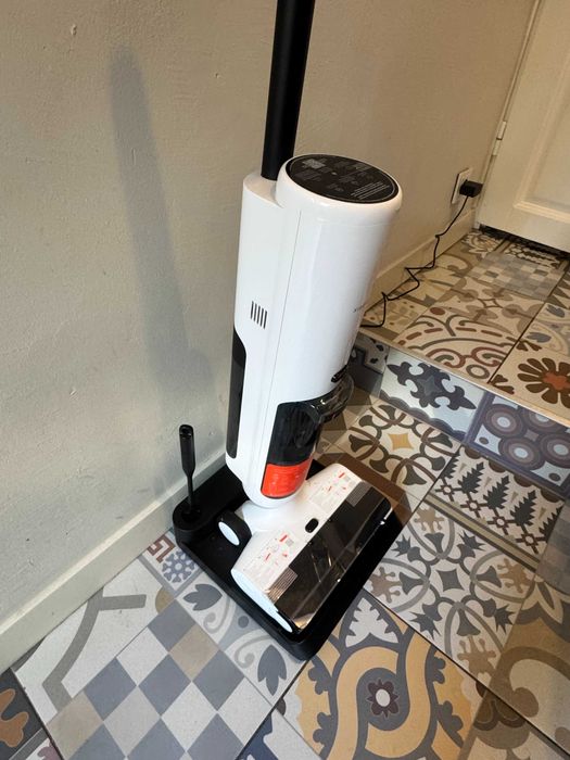 Xiaomi Truclean W20 Wet Dry Vacuum