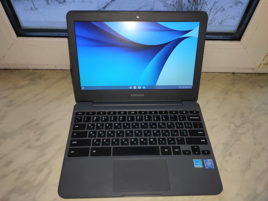 Samsung Chromebook 3 501C