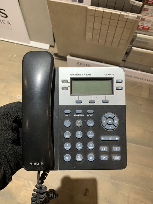 Телефон Grandstream GXP1450