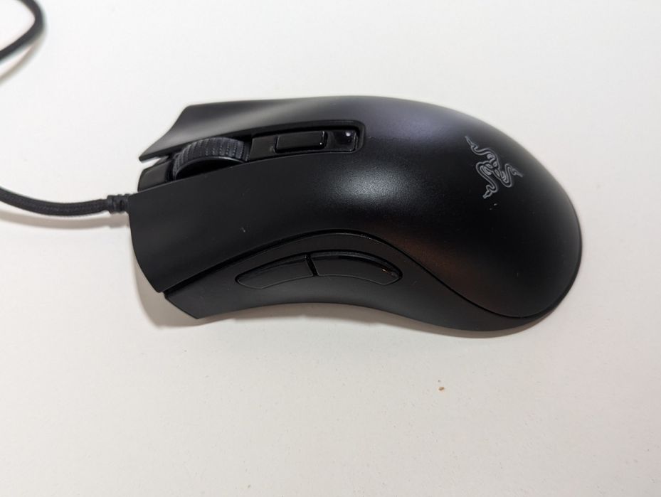 Rato Gaming Razer Deathadder V2 Mini