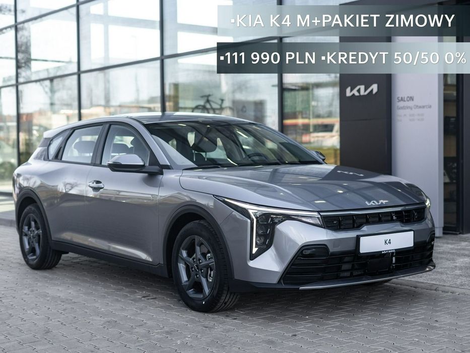 Kia Pozostałe KIA
