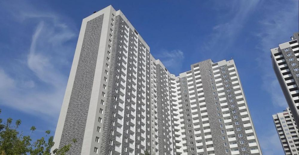 1-комнатная квартира по адресу ул. Коноплянская (площадь 45,4 м²) - Atlanta.ua - фото 7